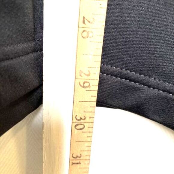 Antiqua San Francisco Giants Quarter Zip Performance Pullover Mens Size M - Picture 8 of 11